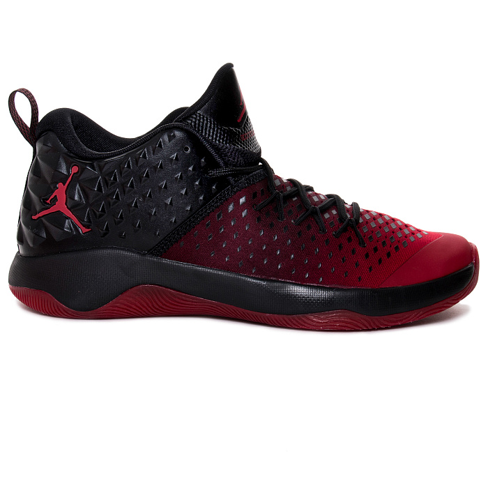 Кроссовки Air Jordan Extra Fly 854551-610