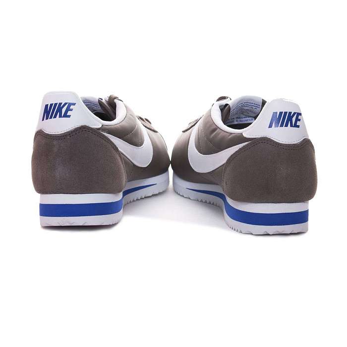 Кроссовки Nike Classic Cortez Nylon 807472-200