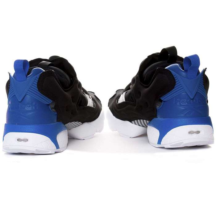 Кроссовки Reebok Instapump Fury POP BS9139