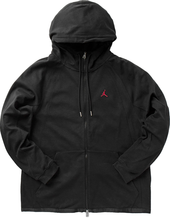 Худи Jordan Essentials Warm-Up DJ0886-010