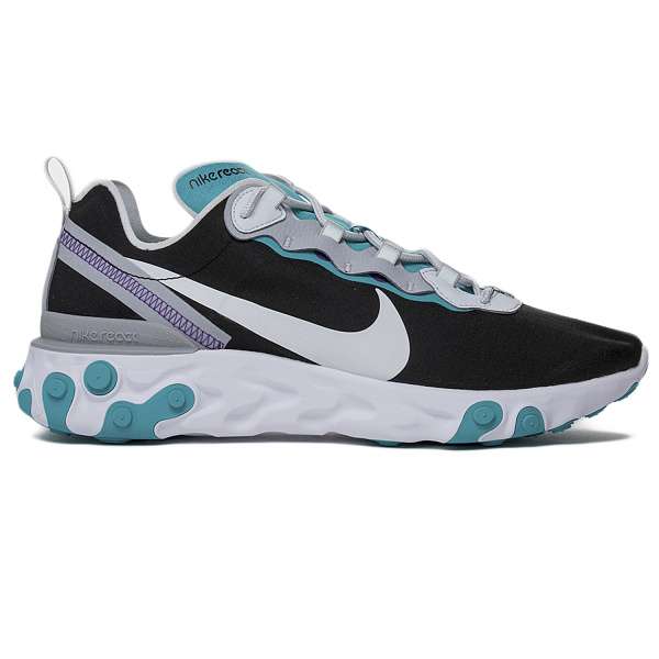 Кроссовки Nike React Element 55 SE BV1507-001