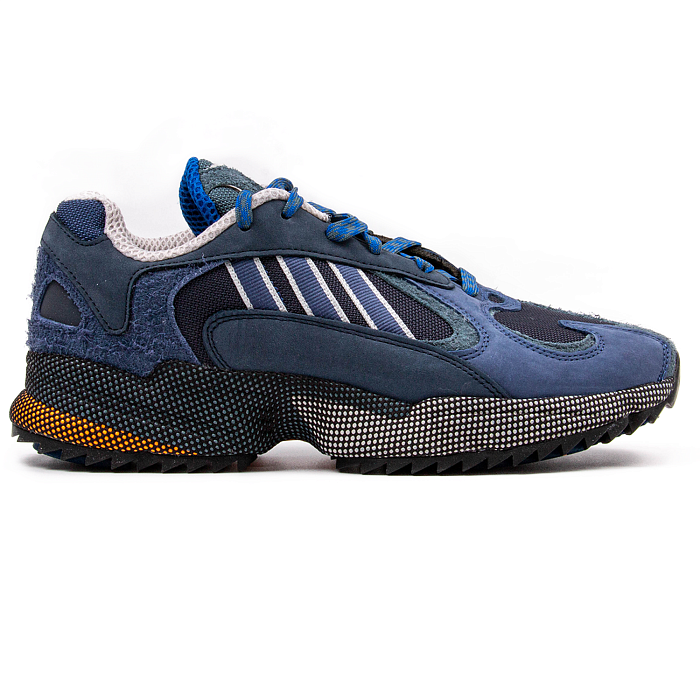 Кроссовки Adidas Yung-1 EF5337