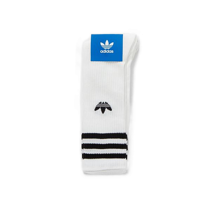 Носки Adidas IJ0734 КОМПЛЕКТ 3 пары 39-42р-р.