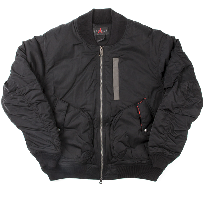 Куртка Jordan MA-1 CK6668-010