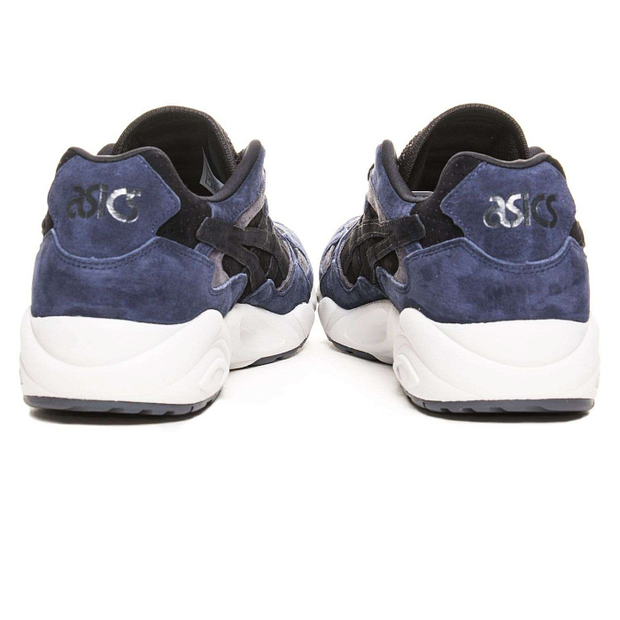 Кроссовки Asics Gel Diablo HL7U0 9090