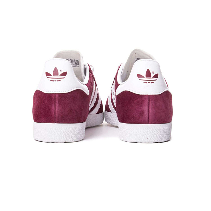 Кроссовки Adidas Gazelle B41645