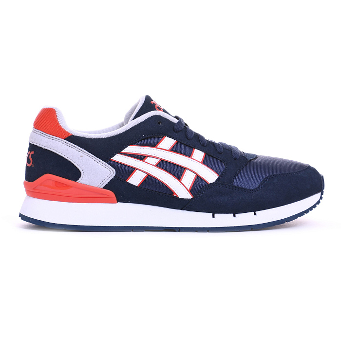 Кроссовки Asics Gel Atlantis H5A0N 5001