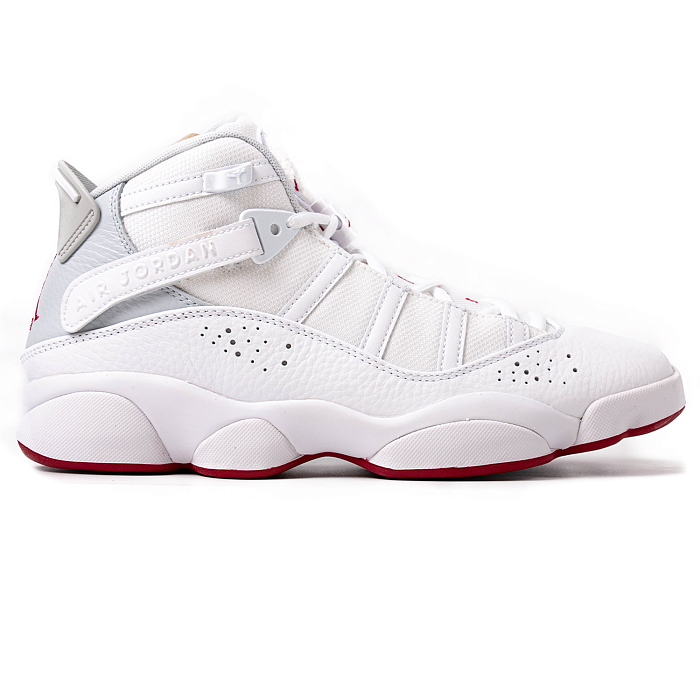 Кроссовки Air Jordan 6 Rings 322992-116