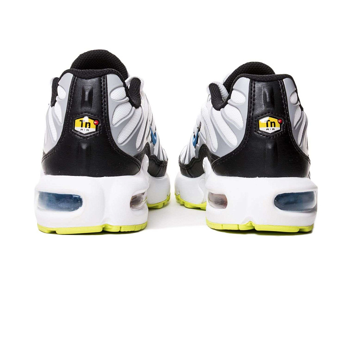 Кроссовки Nike подростковые Air Max Plus GS 655020-115