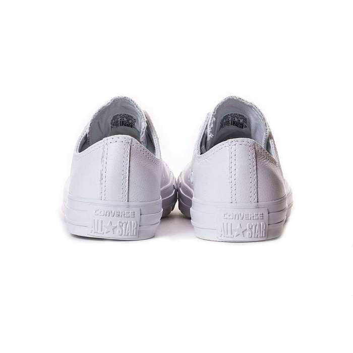 Кеды Converse Chuck Taylor All Star Lo 136823 кожа