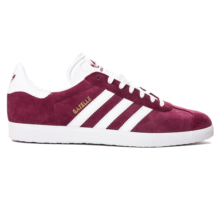 Кроссовки Adidas Gazelle B41645