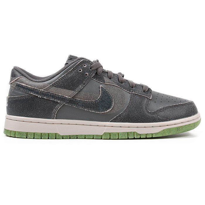 Кроссовки Nike Dunk Low Retro PRM Halloween DQ7681-001