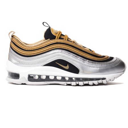 Air max 97s gold hotsell