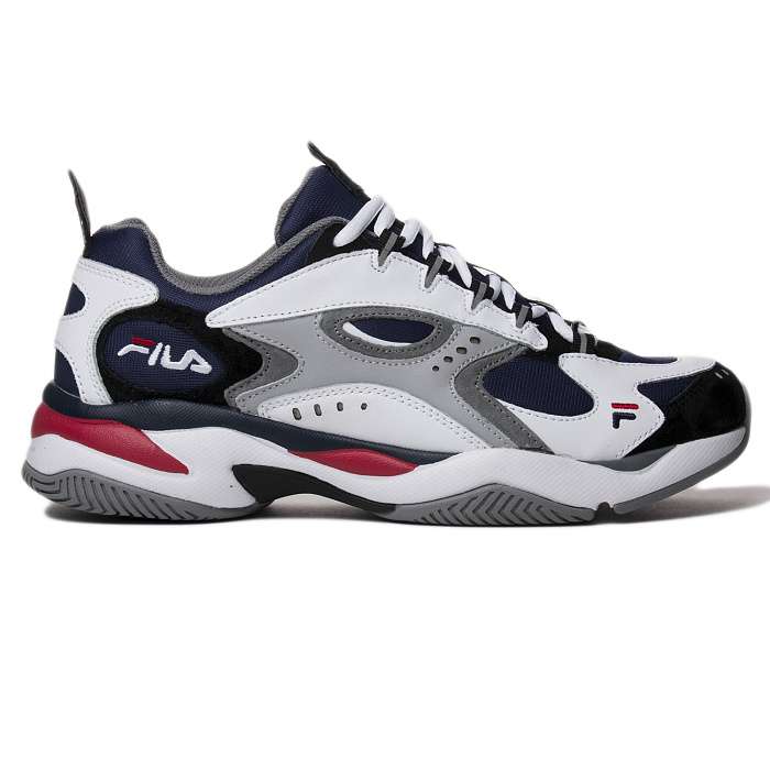 Кроссовки Fila Boveasorus 1RM00576-429