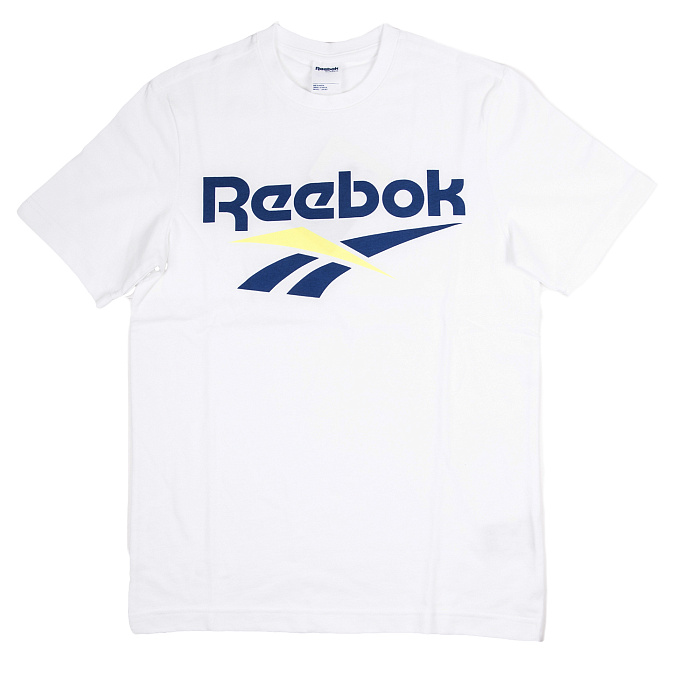 Футболка Reebok Classics Vector DX3818