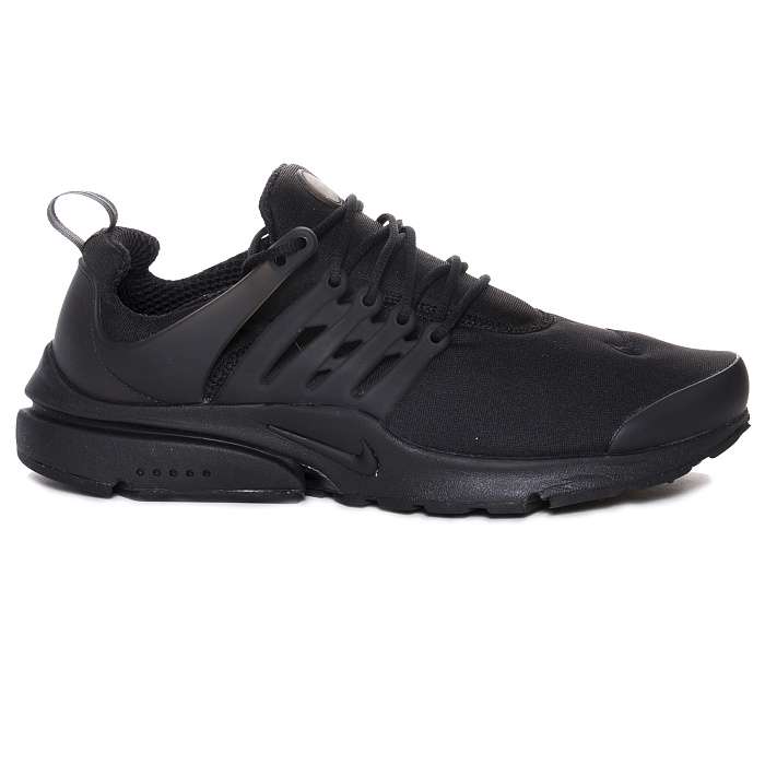 Кроссовки Nike Air Presto Essential 848187-011