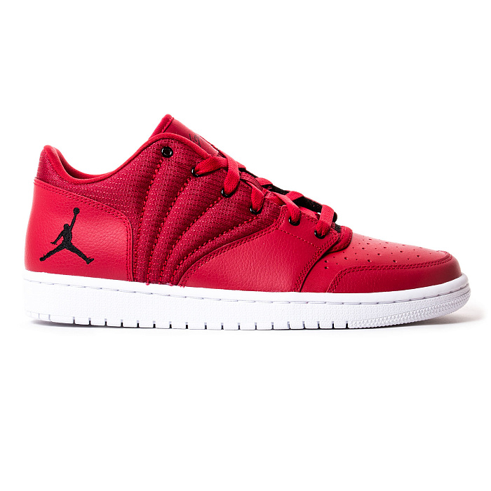 Кроссовки Air Jordan 1 Flight 4 Low 833805-601