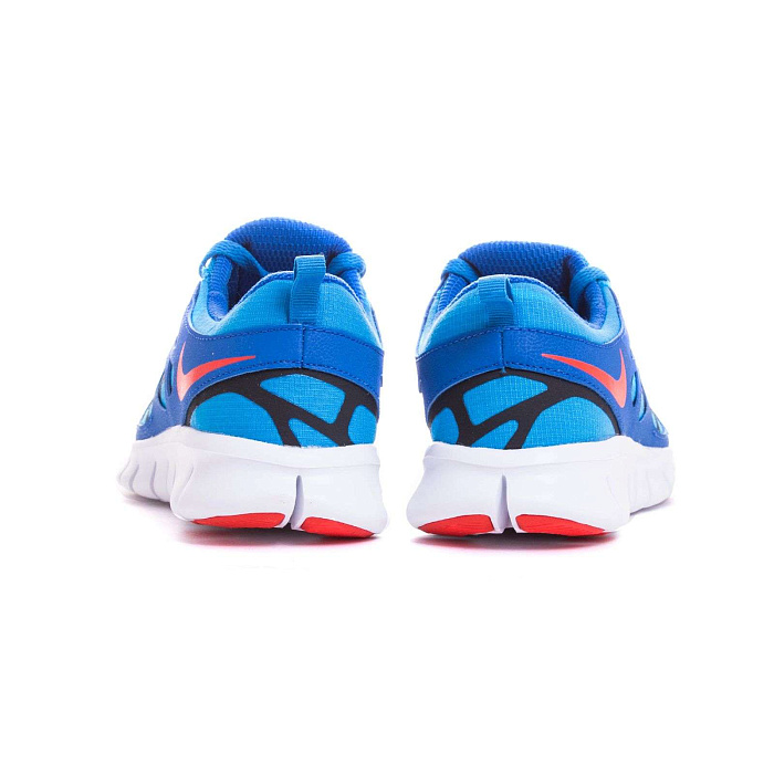 Кроссовки Nike подростковые GS Free Run 2 443742-404