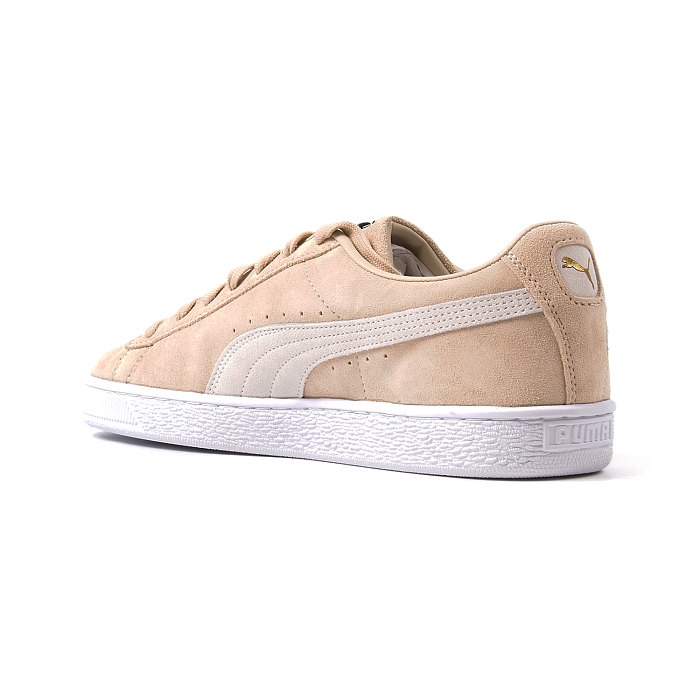 Кроссовки Puma Suede Classic XXI 37491595