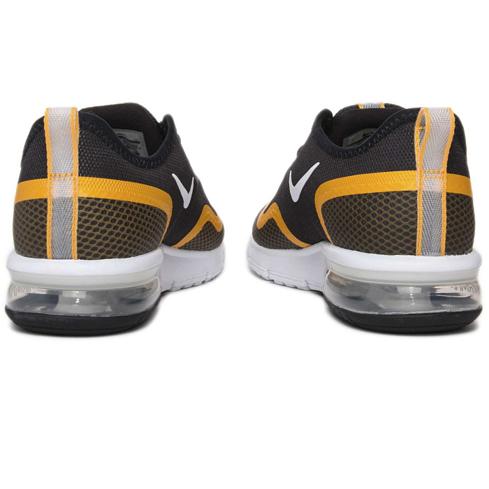 Кроссовки Nike Air Max Sequent 4.5 PRM BQ8823-002