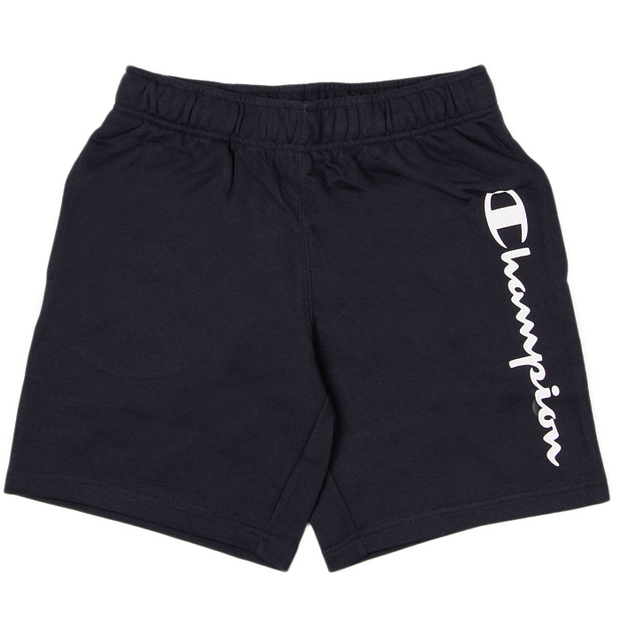 Шорты Champion 212911 Bermuda navy 