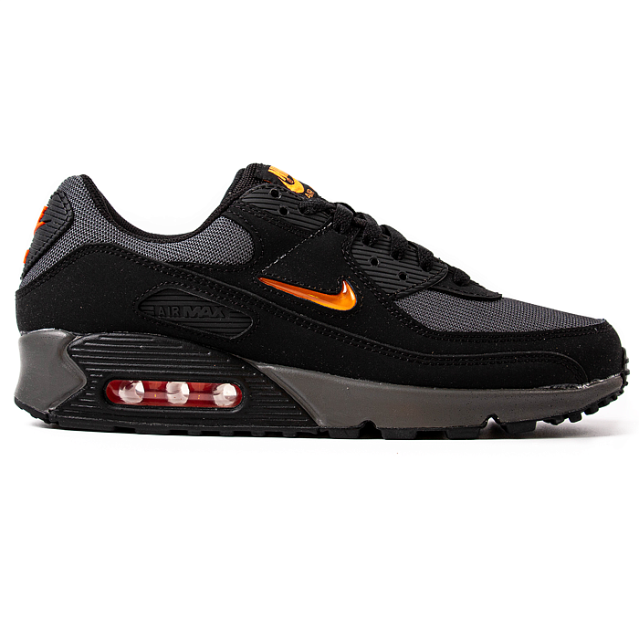 Кроссовки Nike Air Max 90 Jewel Swoosh DX2656-001