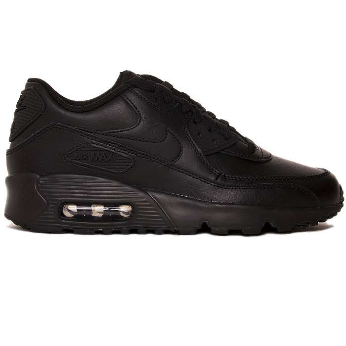 Кроссовки Nike подростковые Air Max 90 LTR 833412-001