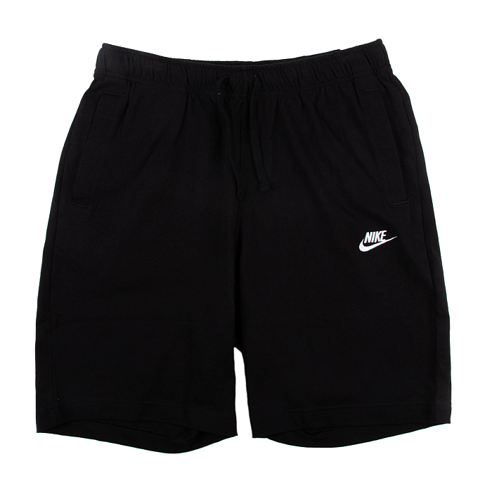 Шорты Nike Sportswear Club Fleece BV2772-010