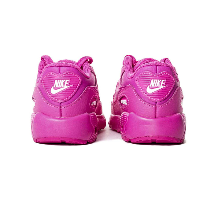 Кроссовки детские Nike Air Max 90 LTR td 833379-603