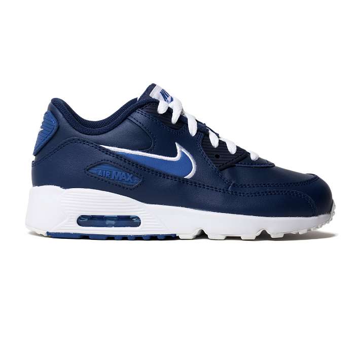 Кроссовки детские Nike Air Max 90 LTR 833414-409