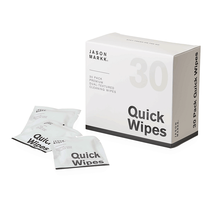 Салфетка для обуви ( набор ) JASON MARKK 130310