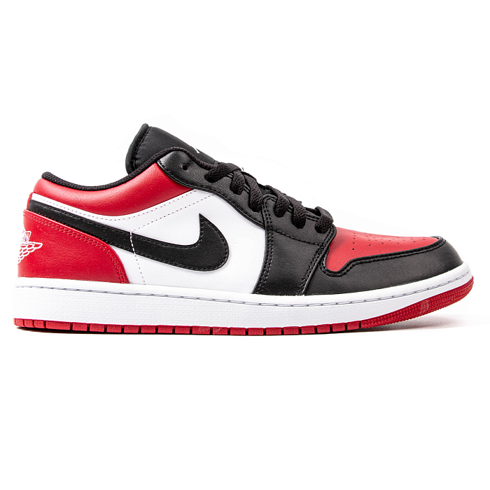 Кроссовки Air Jordan 1 Low 553558-612