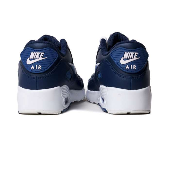 Кроссовки детские Nike Air Max 90 LTR 833414-409