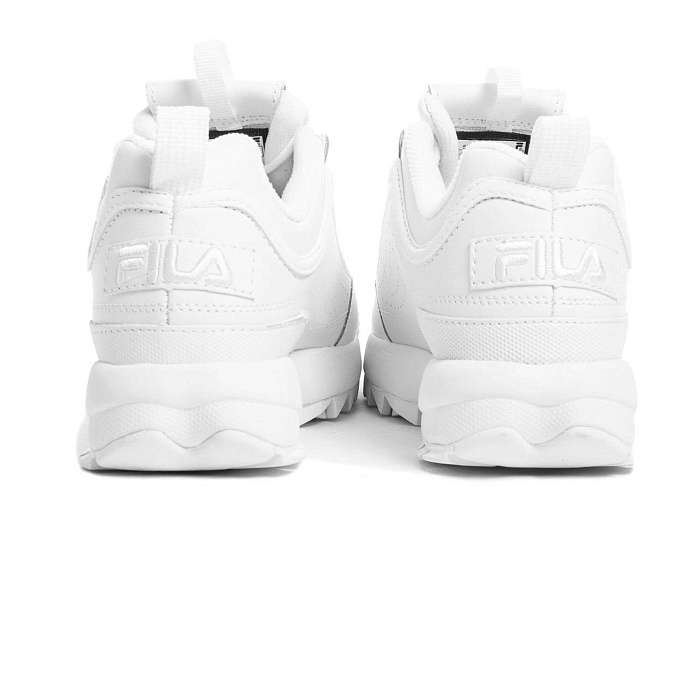 Кроссовки Fila женские Disruptor II Prem 5VF80170-100