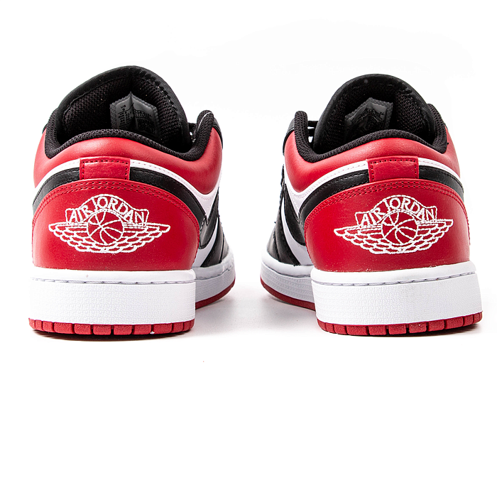 Кроссовки Air Jordan 1 Low 553558-612