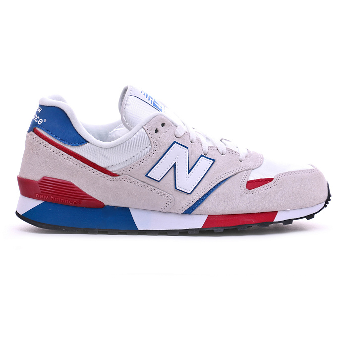 Кроссовки New Balance U446SMWB/D