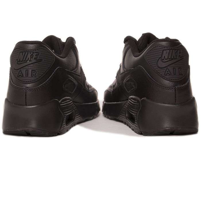 Кроссовки Nike подростковые Air Max 90 LTR 833412-001