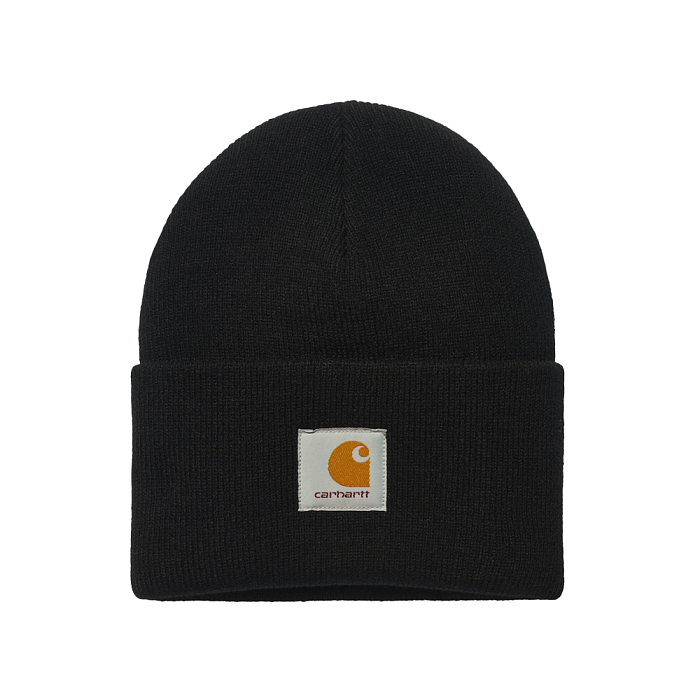 Шапка Carhartt WIP I020222 black