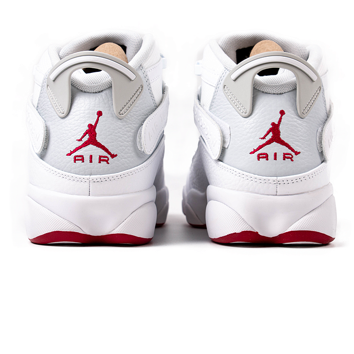 Кроссовки Air Jordan 6 Rings 322992-116