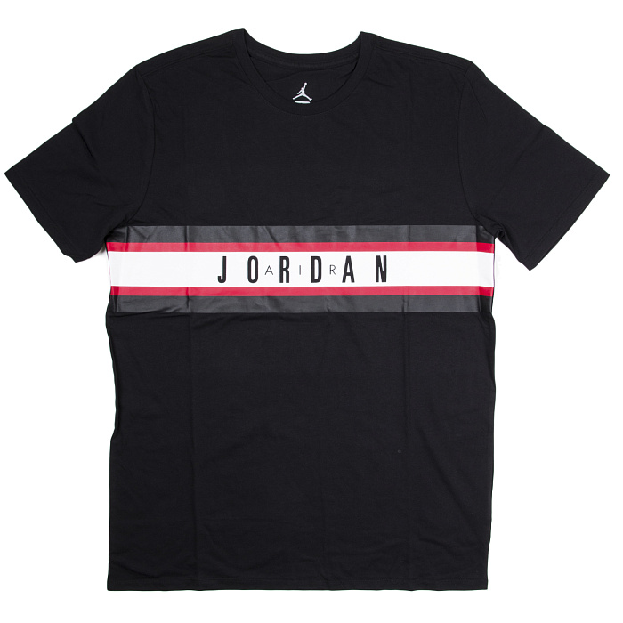 Футболка Jordan Basketball Graphic Tee 4 939618-010