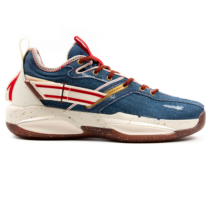 Кроссовки Anta Gordon Hayward GH3 812241103-8