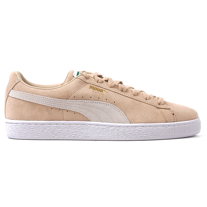 Кроссовки Puma Suede Classic XXI 37491595