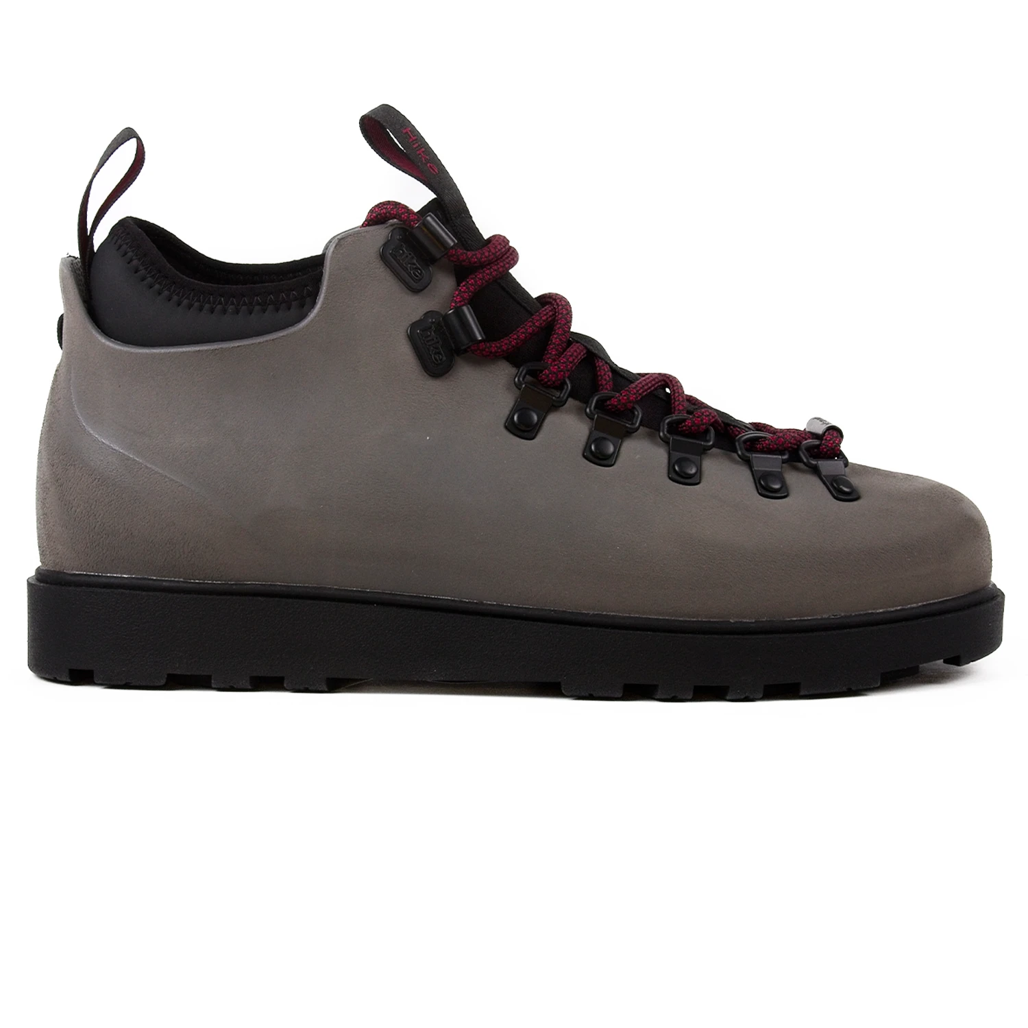 Ботинки Hikes Jasper Boots HK-1324-002 grey