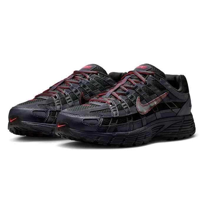 Кроссовки Nike P-6000 SE IQ6590-001 — фото 2