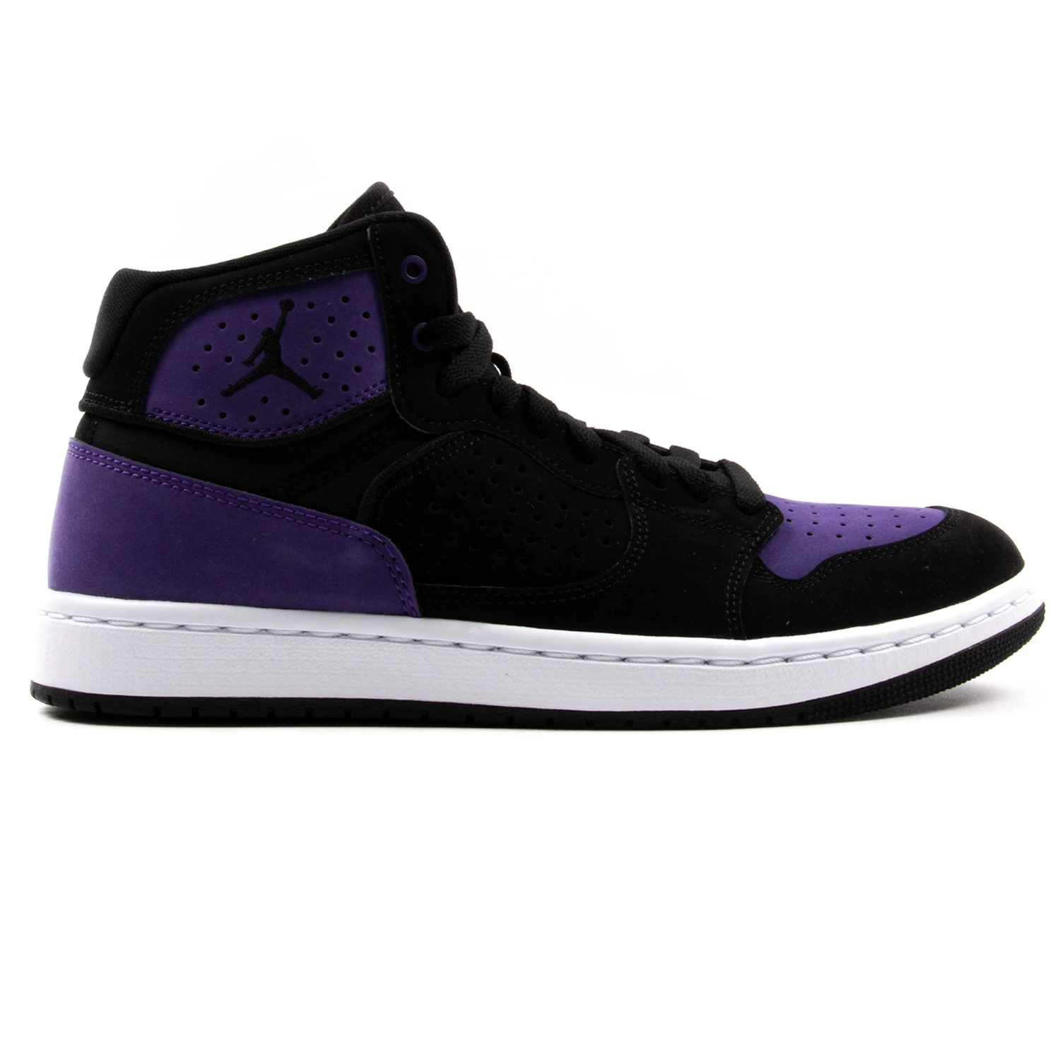 Кроссовки Air Jordan Access AR3762-005 — фото 1