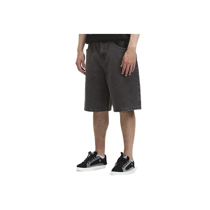 Шорты Anteater Baggy grey