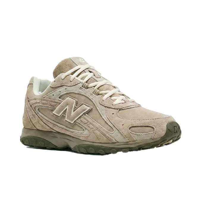 Кроссовки New Balance U204LMMA — фото 2
