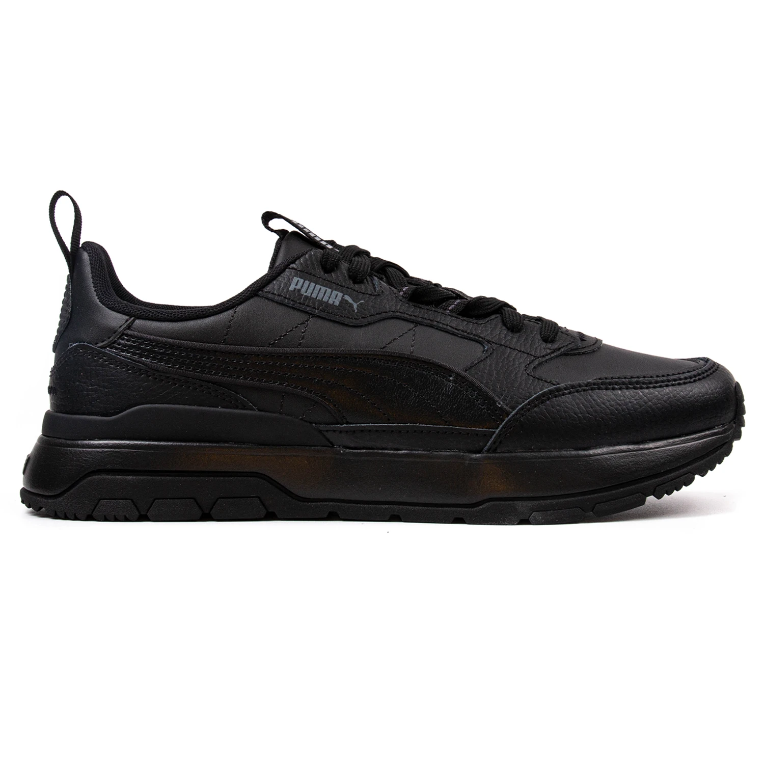 Кроссовки Puma R78 Trek Lth 38320201