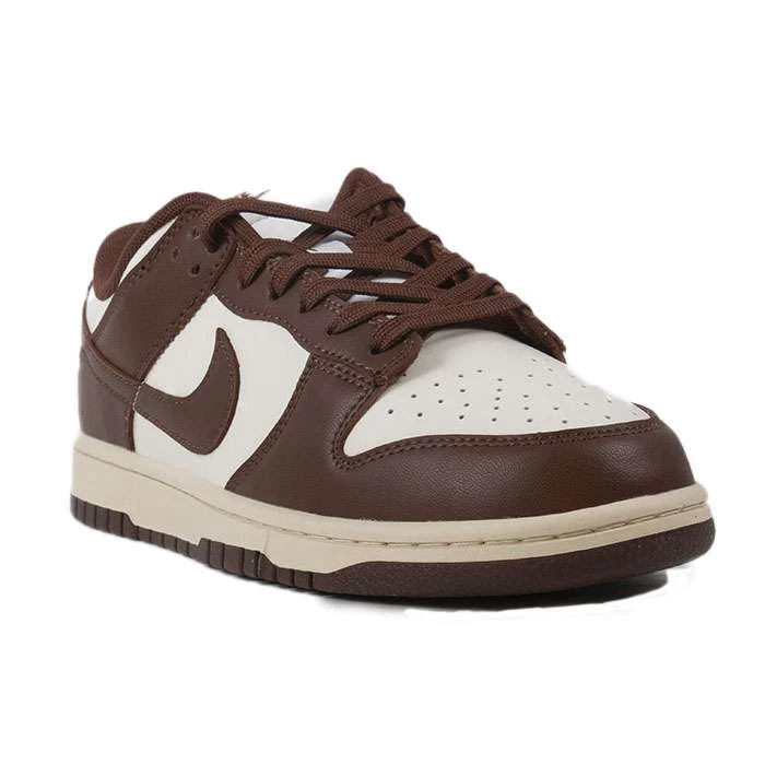 Кроссовки унисекс Nike Dunk Low DD1503-124
