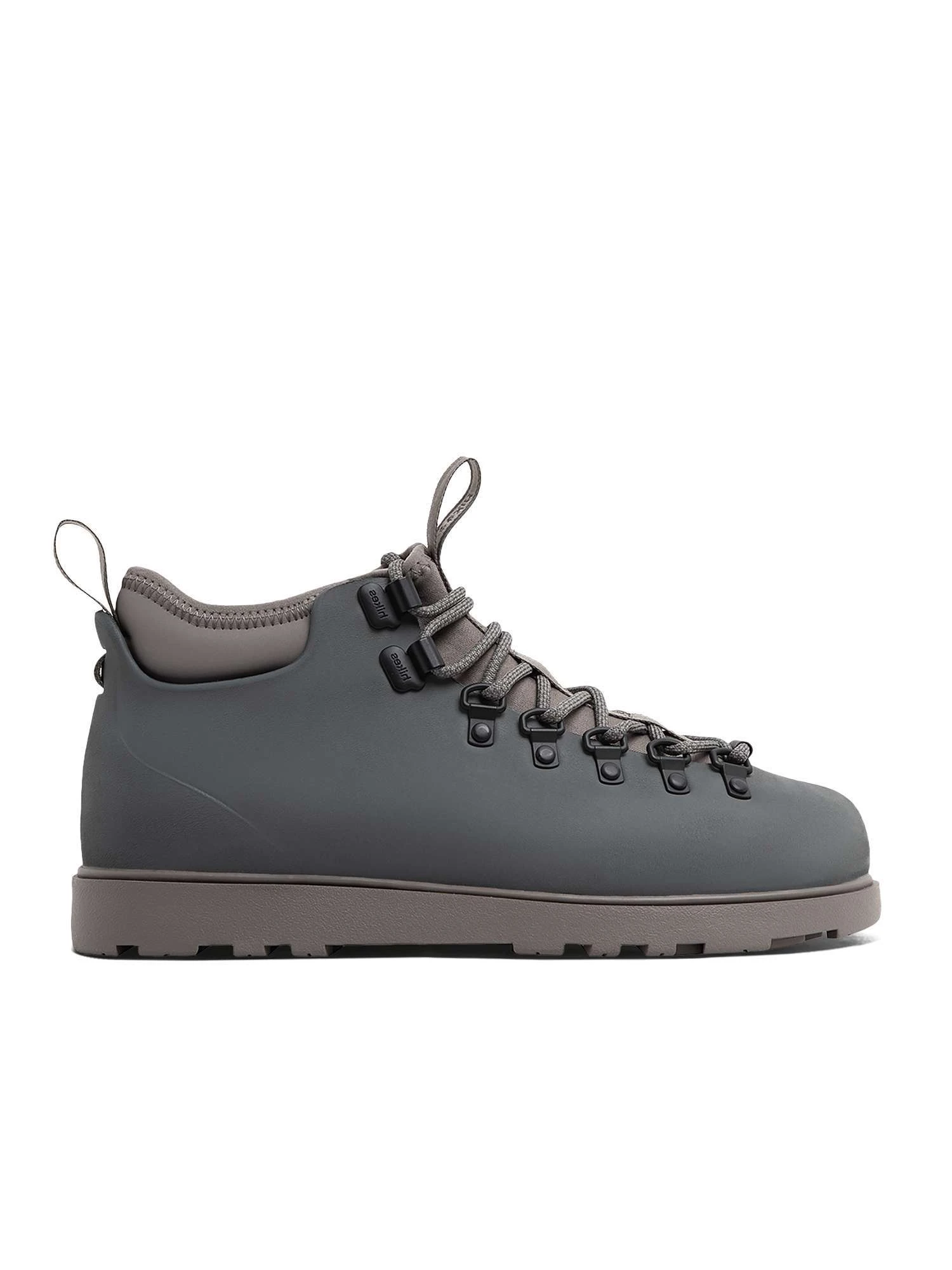 Ботинки Hikes Jasper Boots HK-JSP-01 Chinchilla